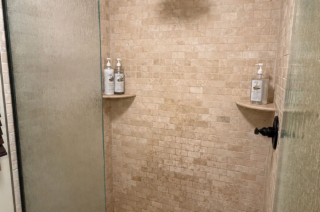 Photo of Bathroom in Baker