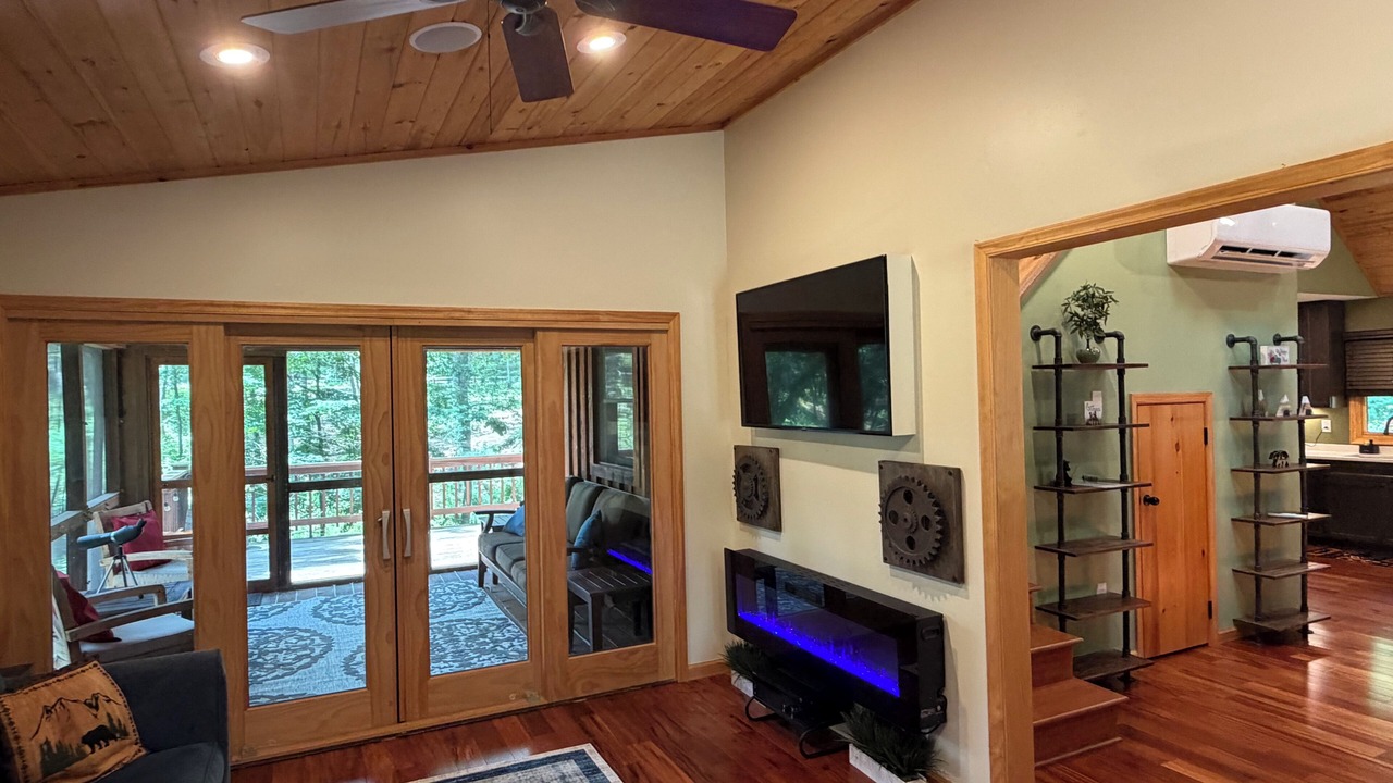 Photo of Livingroom in Baker