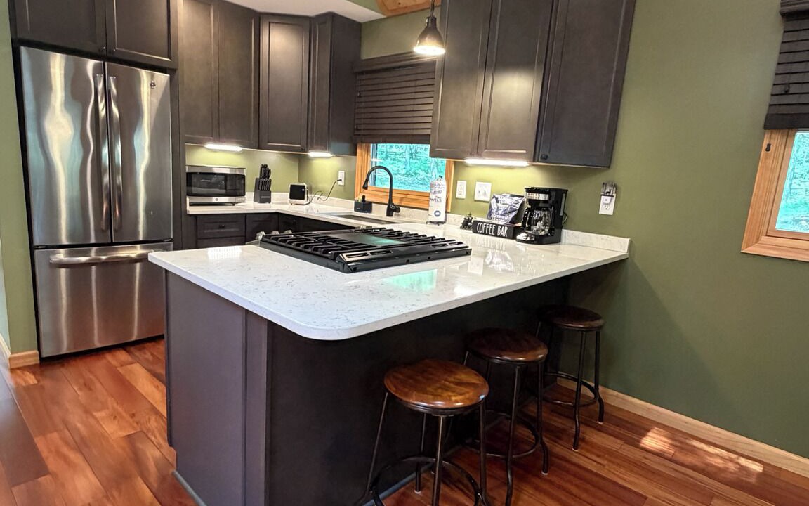 Photo of Kitchen in Baker