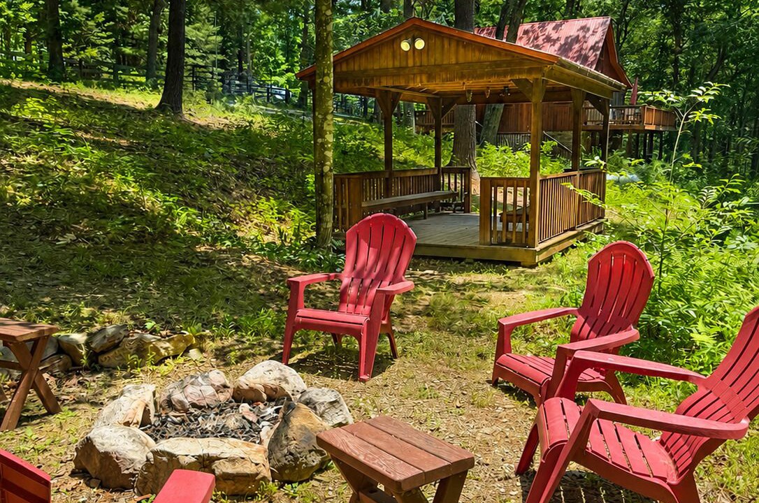 Photo of Outdoor in Baker