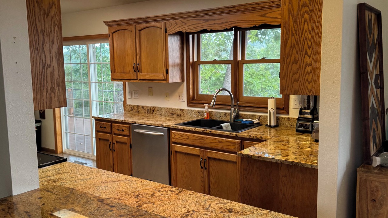 Photo of Kitchen in Omaha