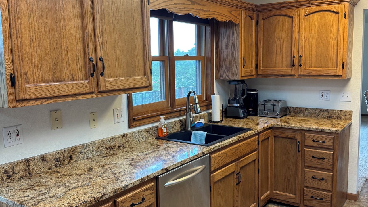 Photo of Kitchen in Omaha