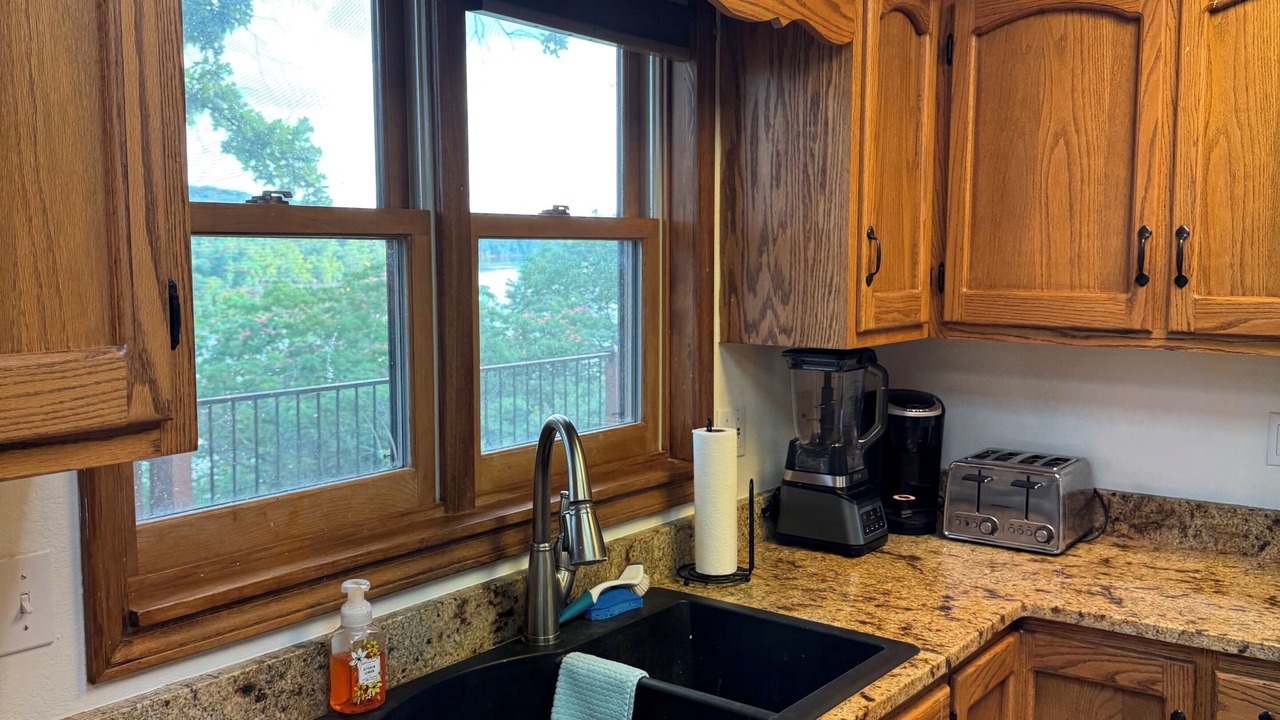 Photo of Kitchen in Omaha