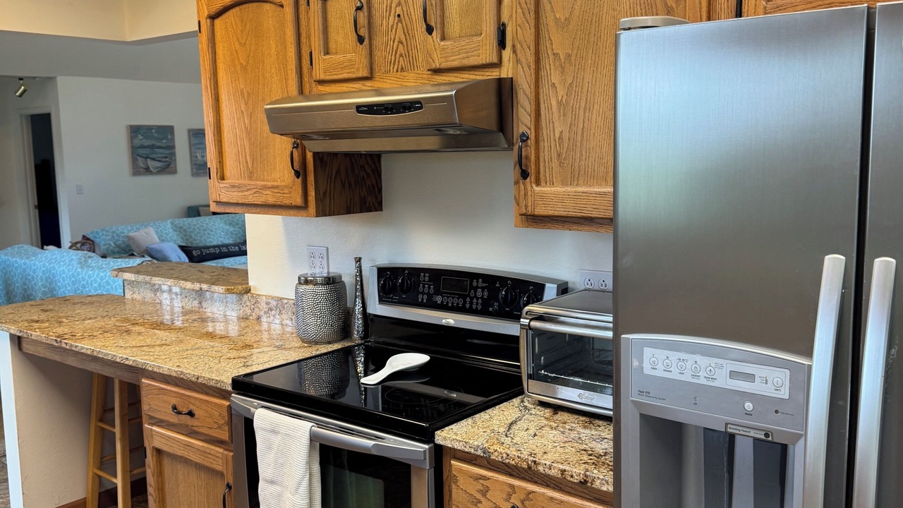 Photo of Kitchen in Omaha