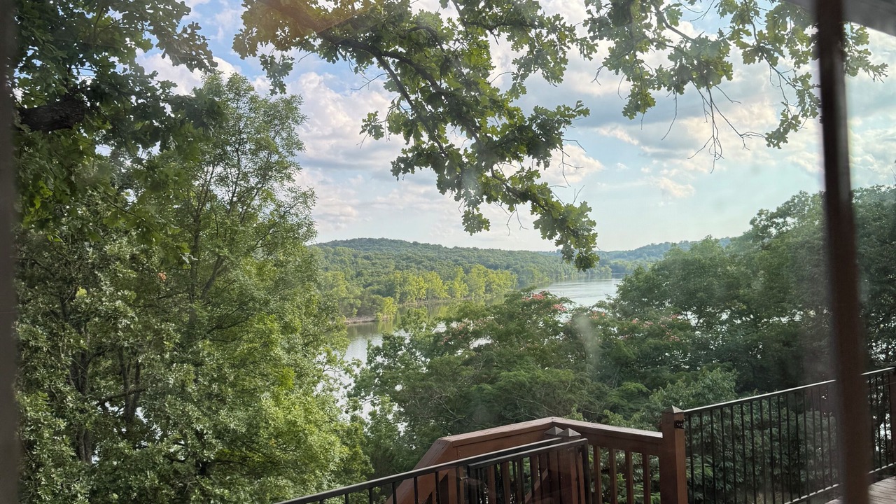 Photo of Outdoor in Omaha