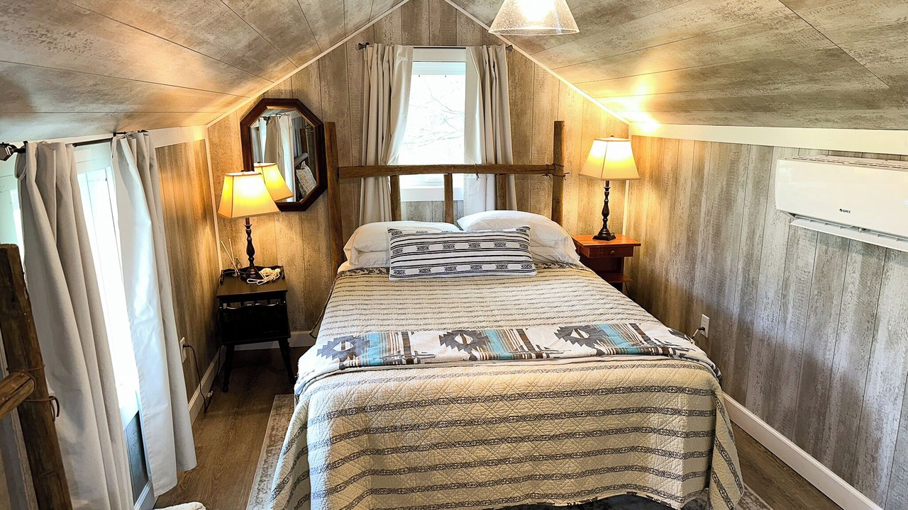 Photo of Bedroom in Orbisonia