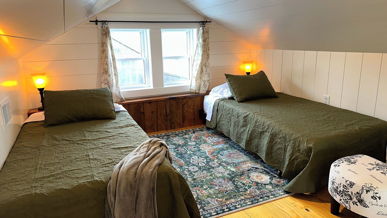 Photo of Bedroom in Orbisonia