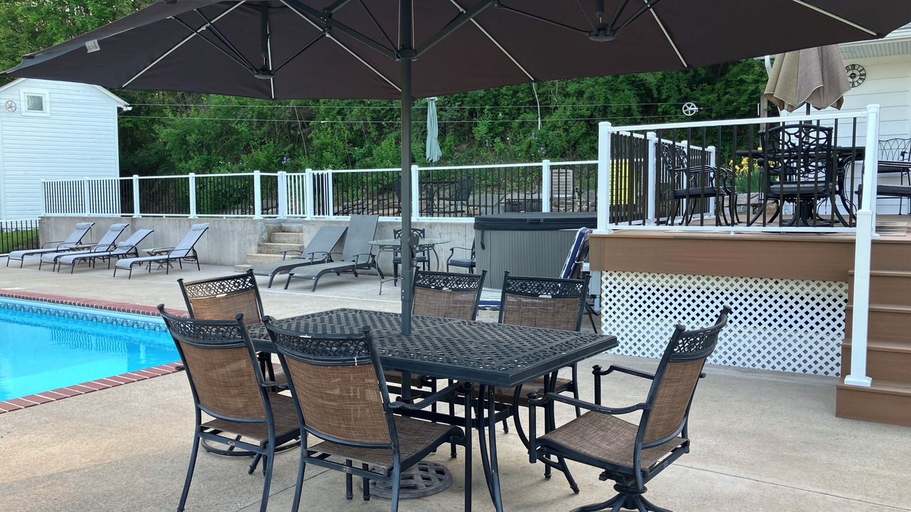 Photo of Outdoor in Orbisonia