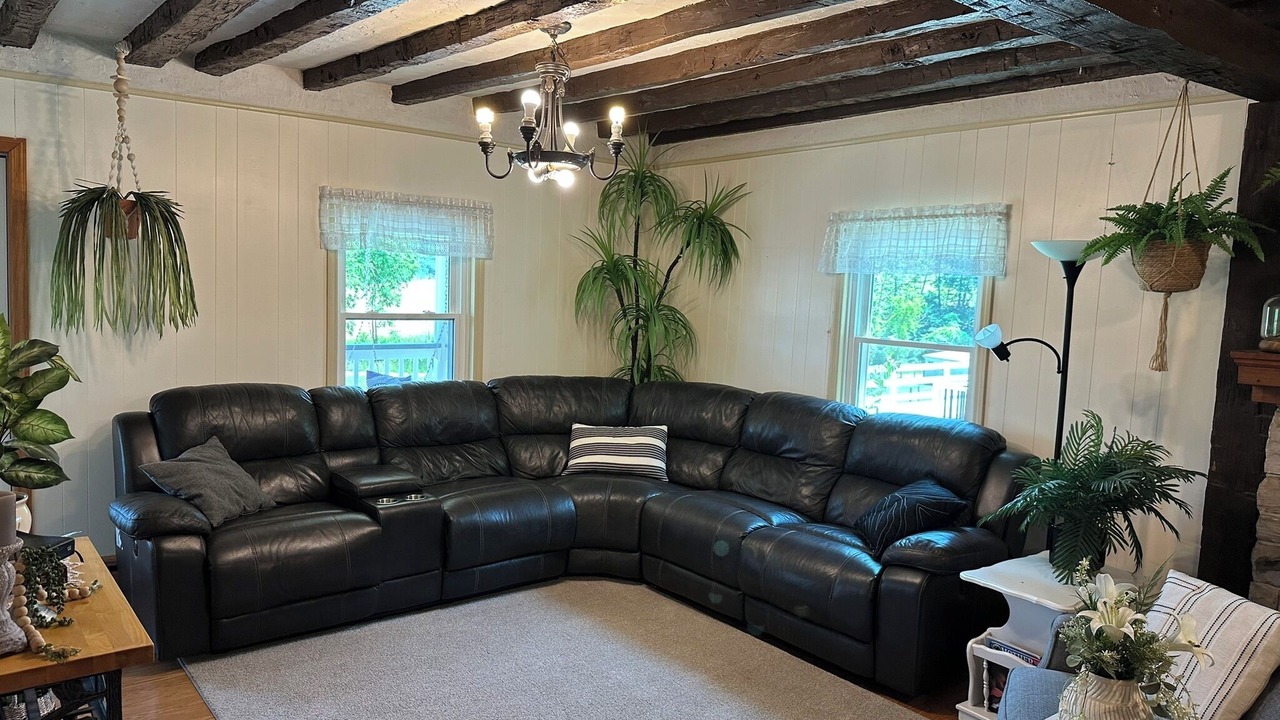 Photo of Livingroom in Orbisonia