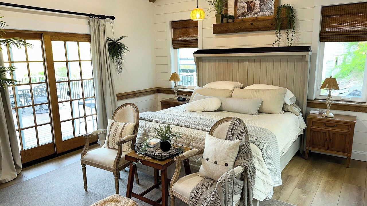 Photo of Bedroom in Orbisonia