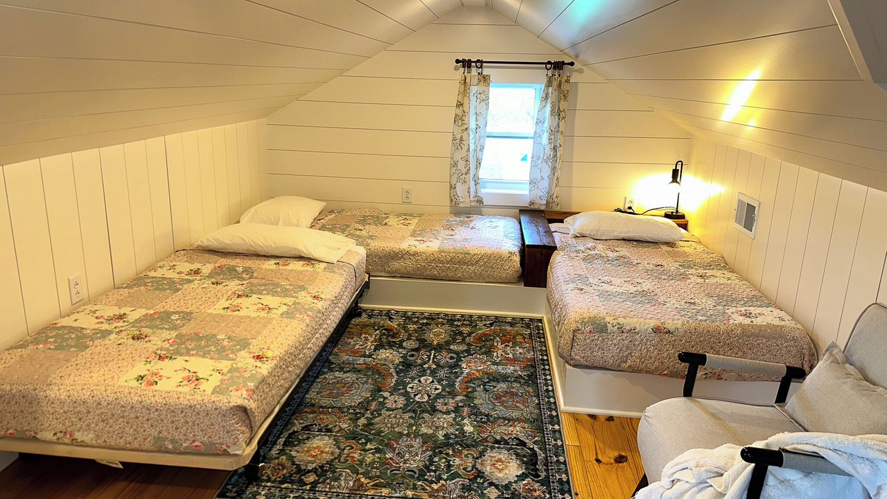 Photo of Bedroom in Orbisonia