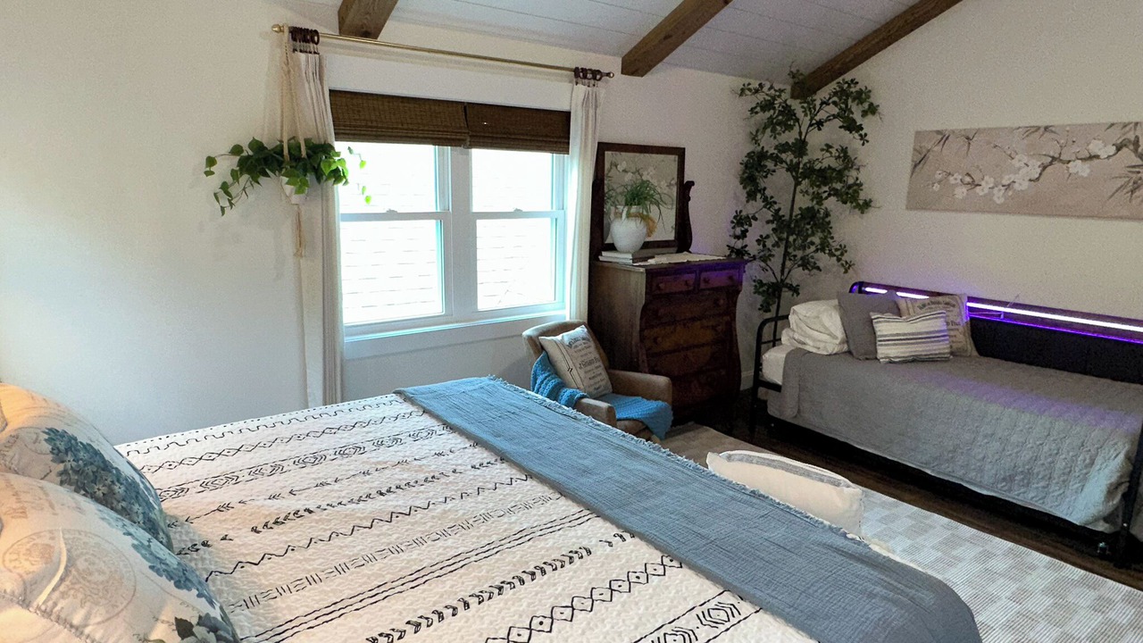 Photo of Bedroom in Orbisonia