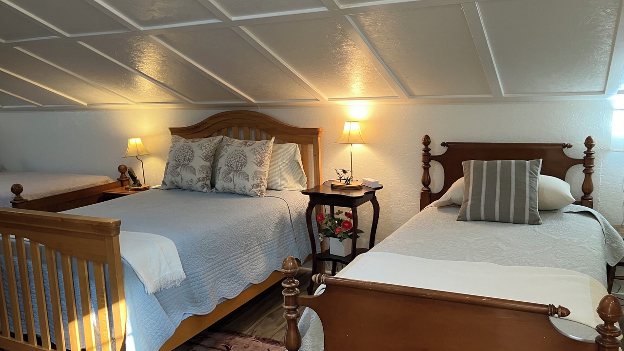 Photo of Bedroom in Orbisonia