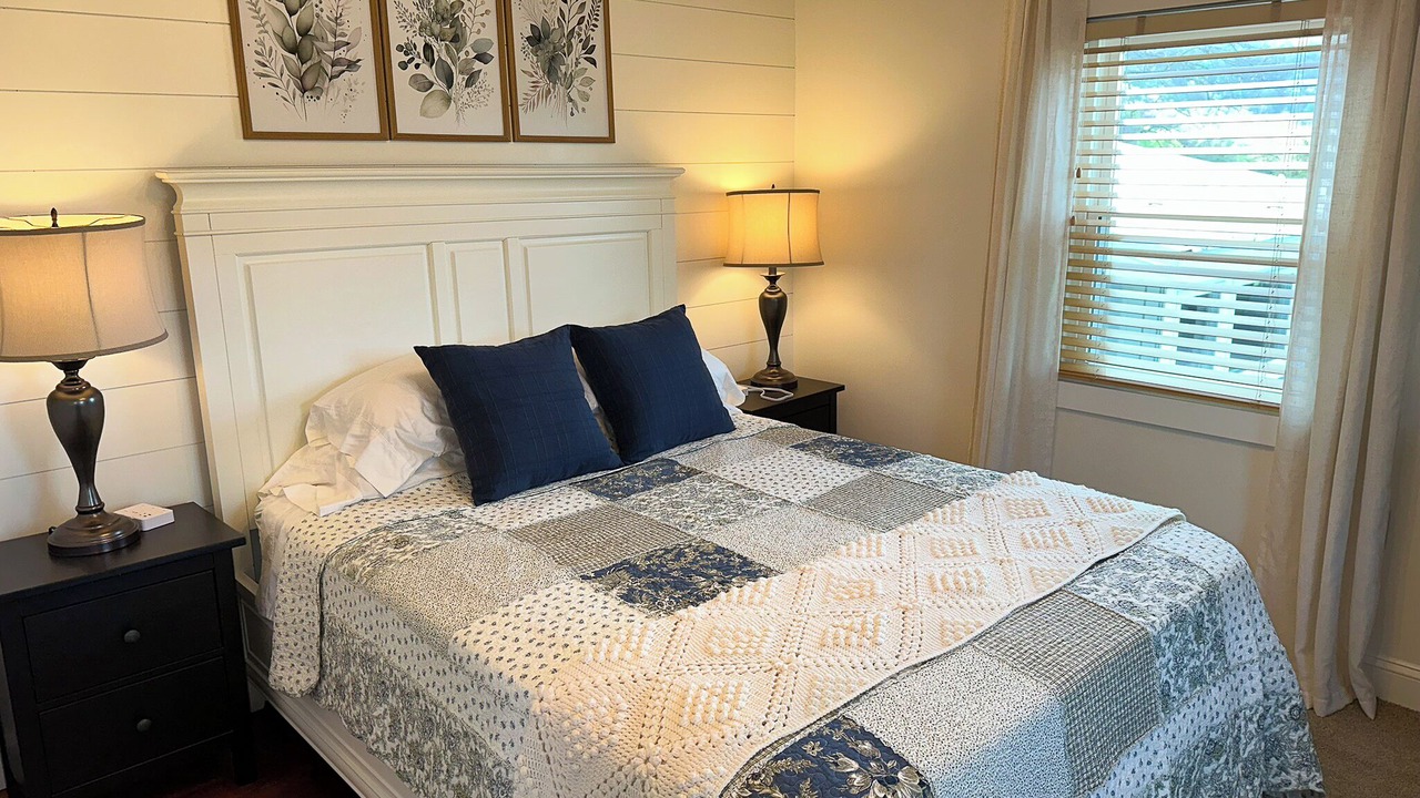 Photo of Bedroom in Orbisonia