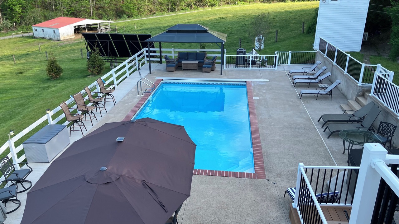 Photo of Outdoor in Orbisonia
