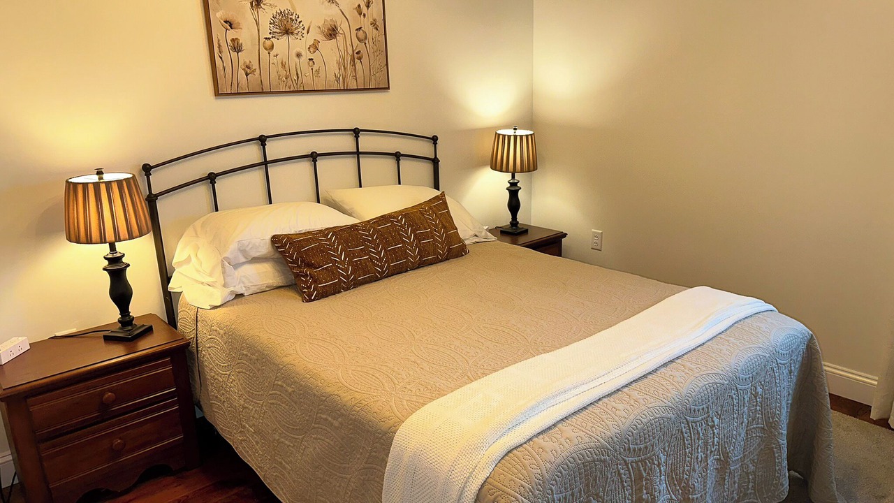 Photo of Bedroom in Orbisonia