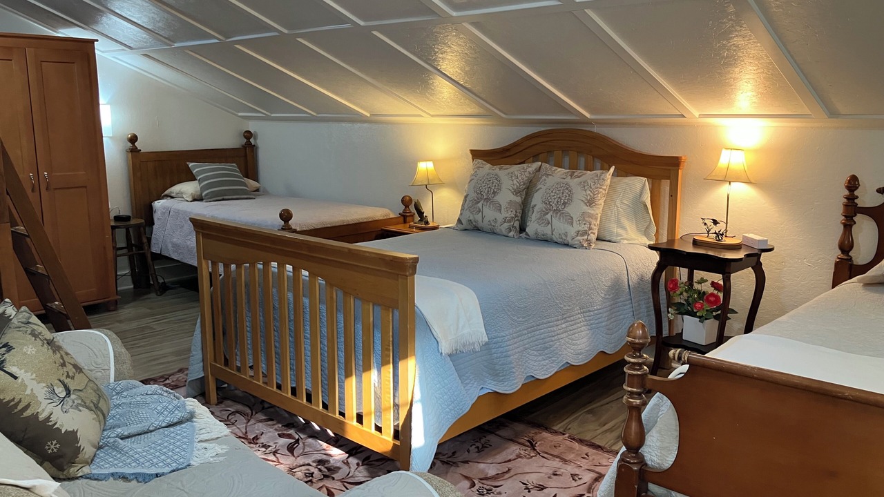 Photo of Bedroom in Orbisonia