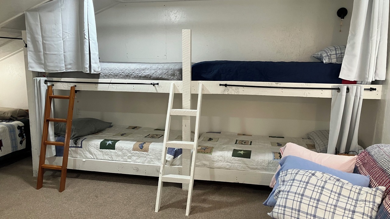 Photo of Bedroom in Orbisonia