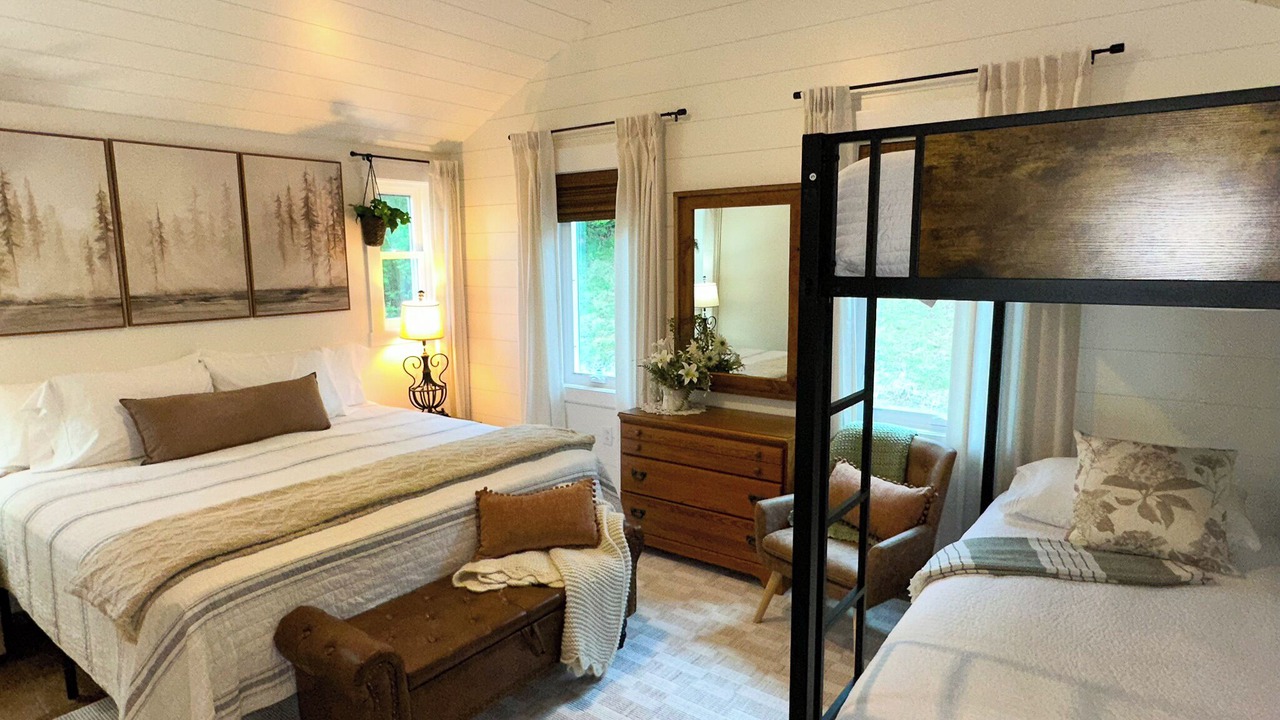 Photo of Bedroom in Orbisonia