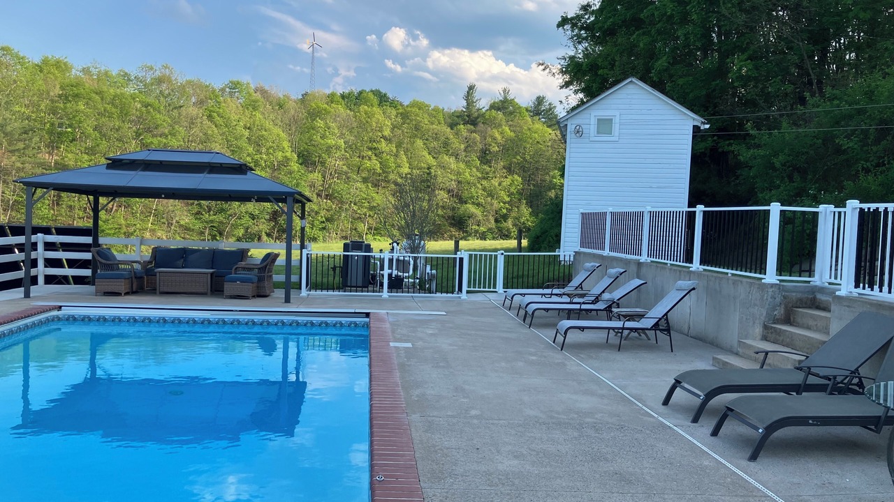 Photo of Outdoor in Orbisonia