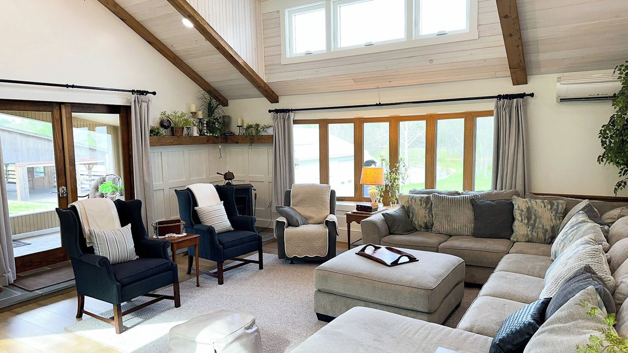 Photo of Livingroom in Orbisonia