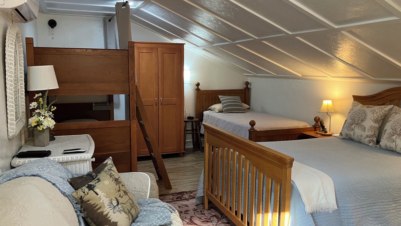 Photo of Bedroom in Orbisonia