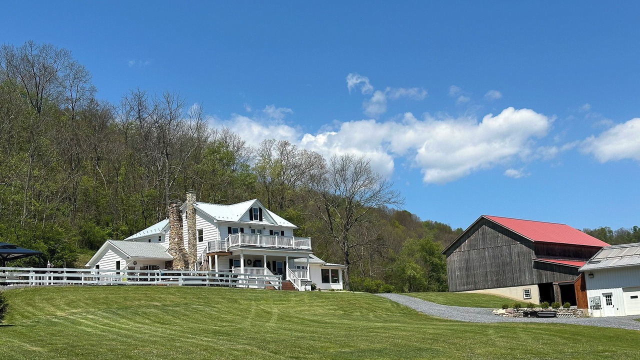 Photo of Outdoor in Orbisonia