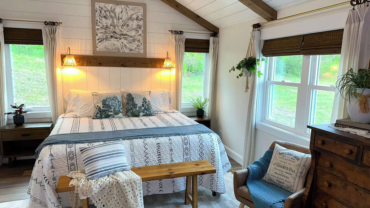 Photo of Bedroom in Orbisonia