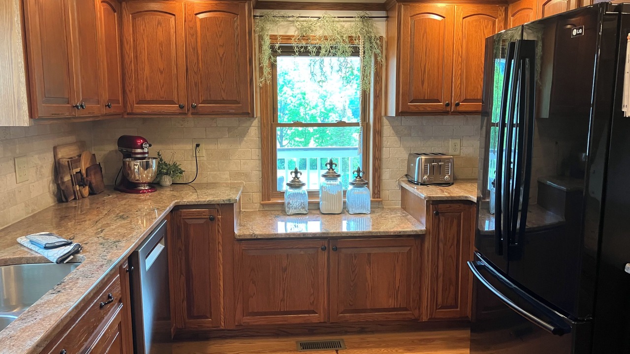 Photo of Kitchen in Orbisonia