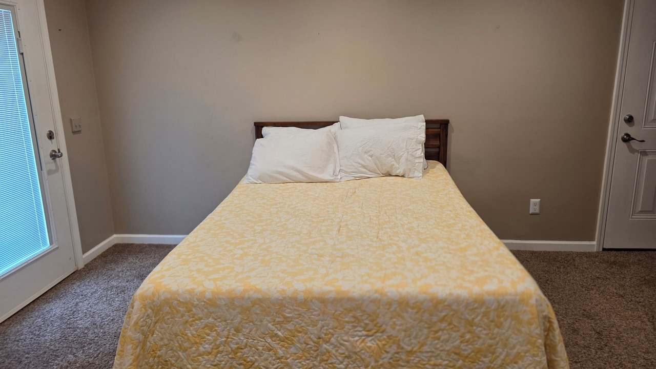 Photo of Bedroom in Washington County