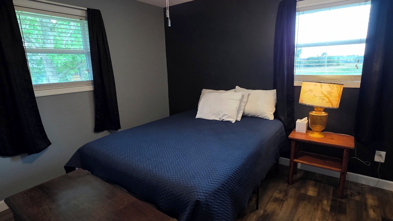 Photo of Bedroom in Washington County