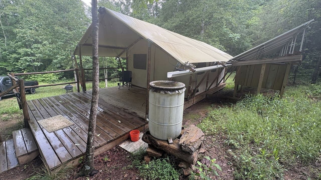 Photo of Outdoor in Lenoir