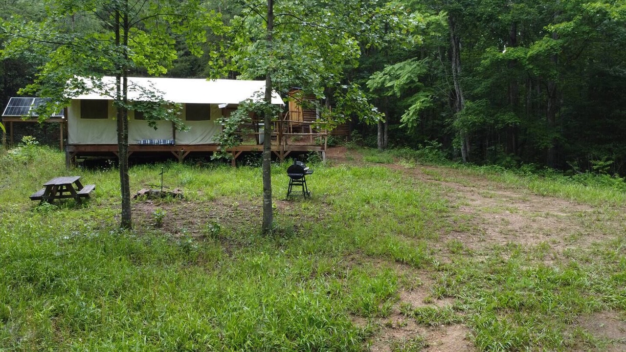 Photo of Outdoor in Lenoir