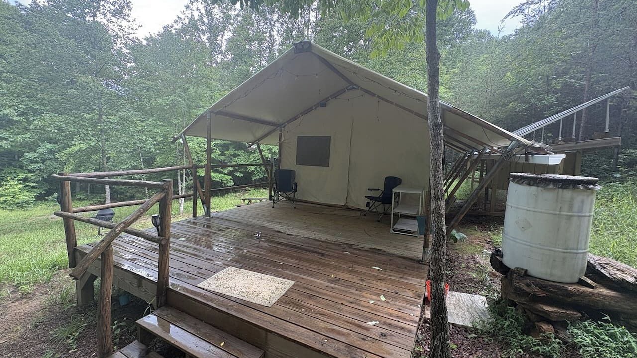 Photo of Outdoor in Lenoir