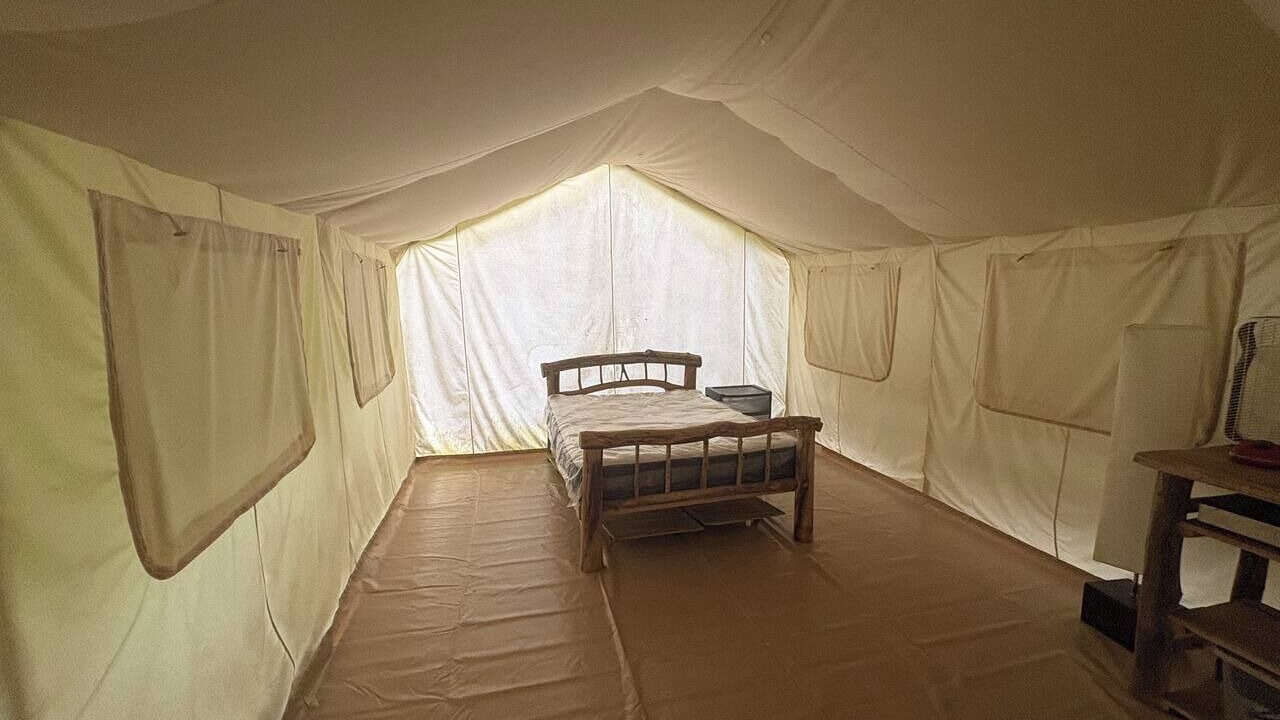 Photo of Bedroom in Lenoir