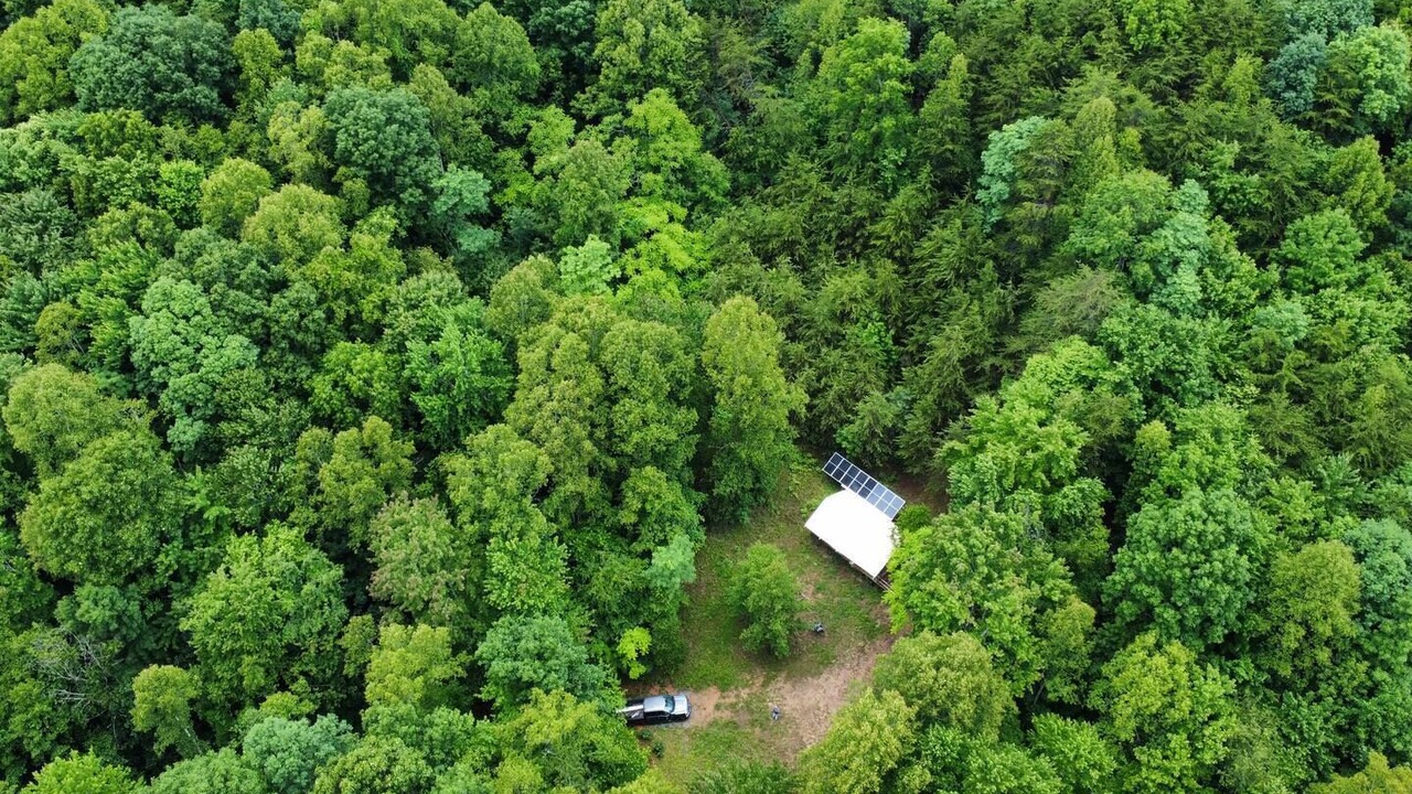 Photo of Outdoor in Lenoir