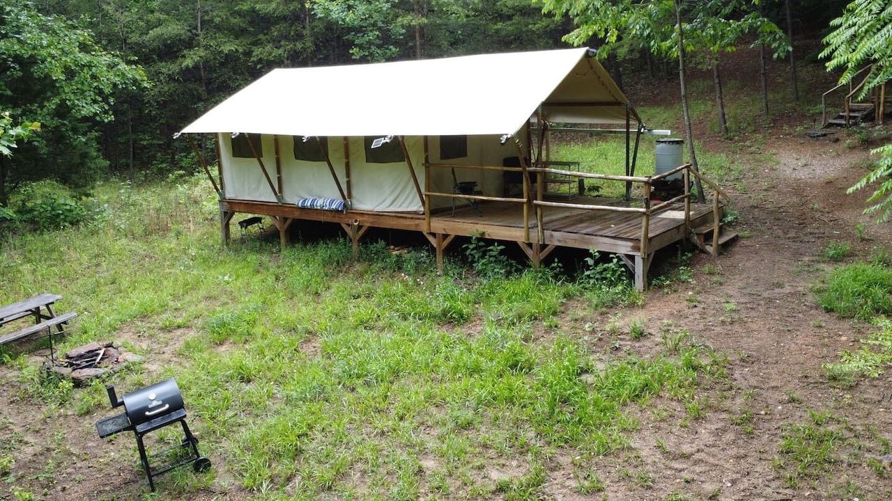 Photo of Outdoor in Lenoir