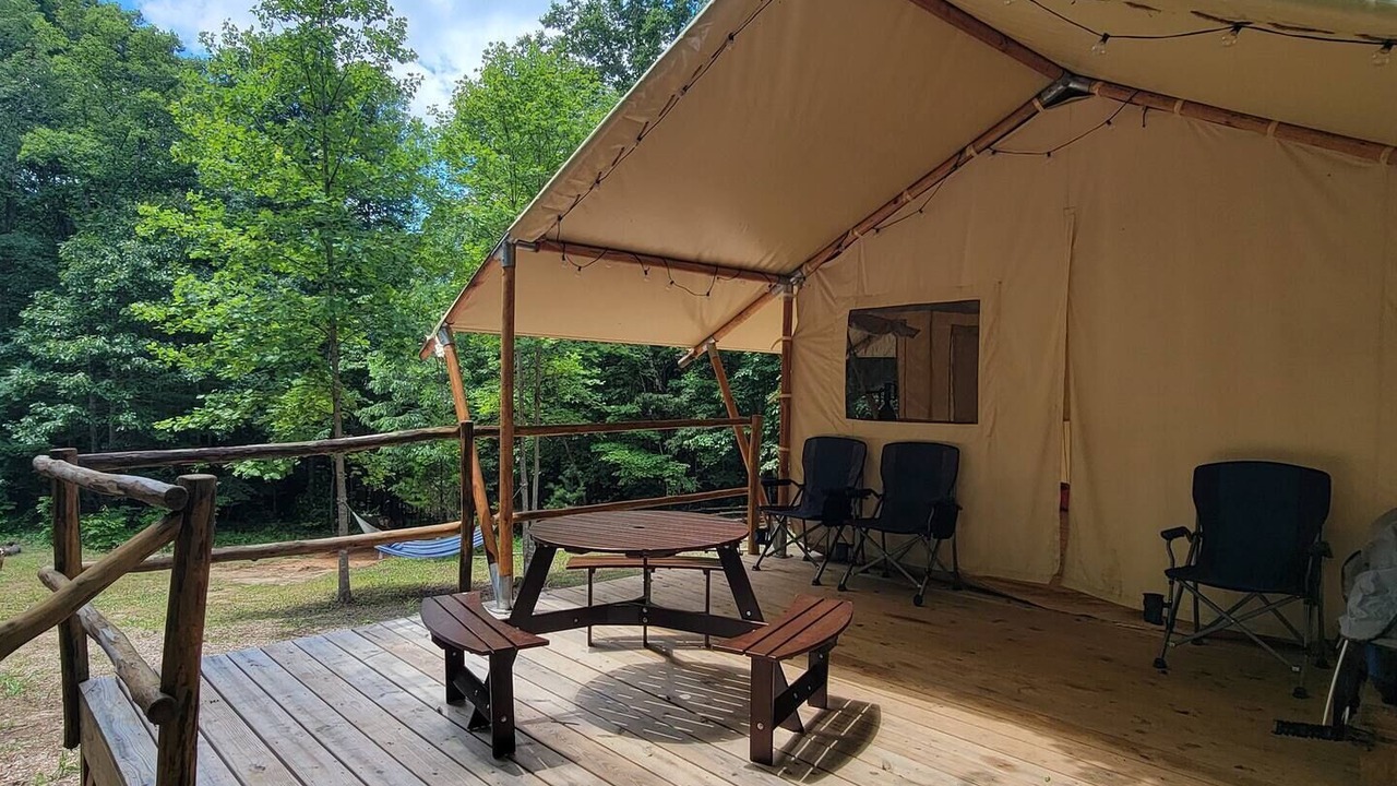 Photo of Outdoor in Lenoir