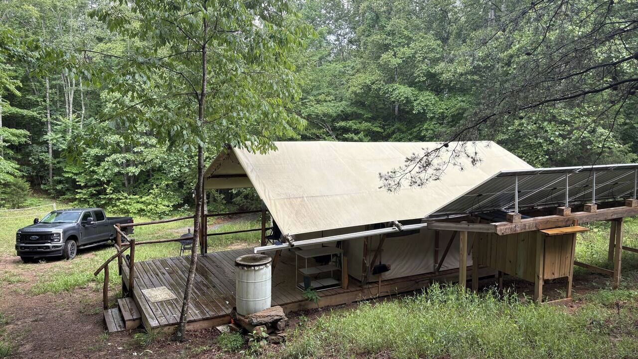 Photo of Outdoor in Lenoir