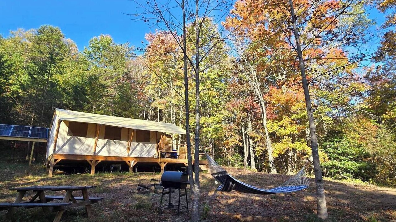 Photo of Outdoor in Lenoir