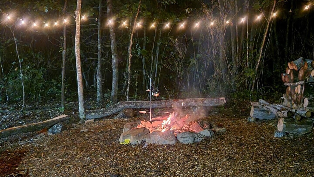 Photo of Livingroom in Lenoir