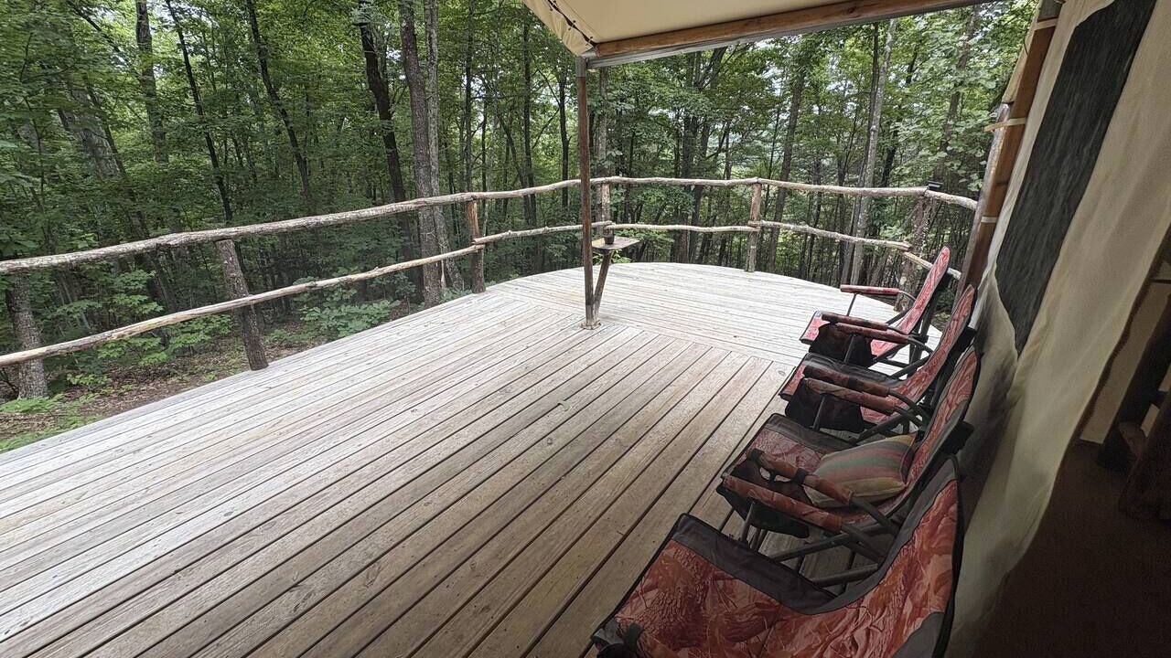 Photo of Outdoor in Lenoir