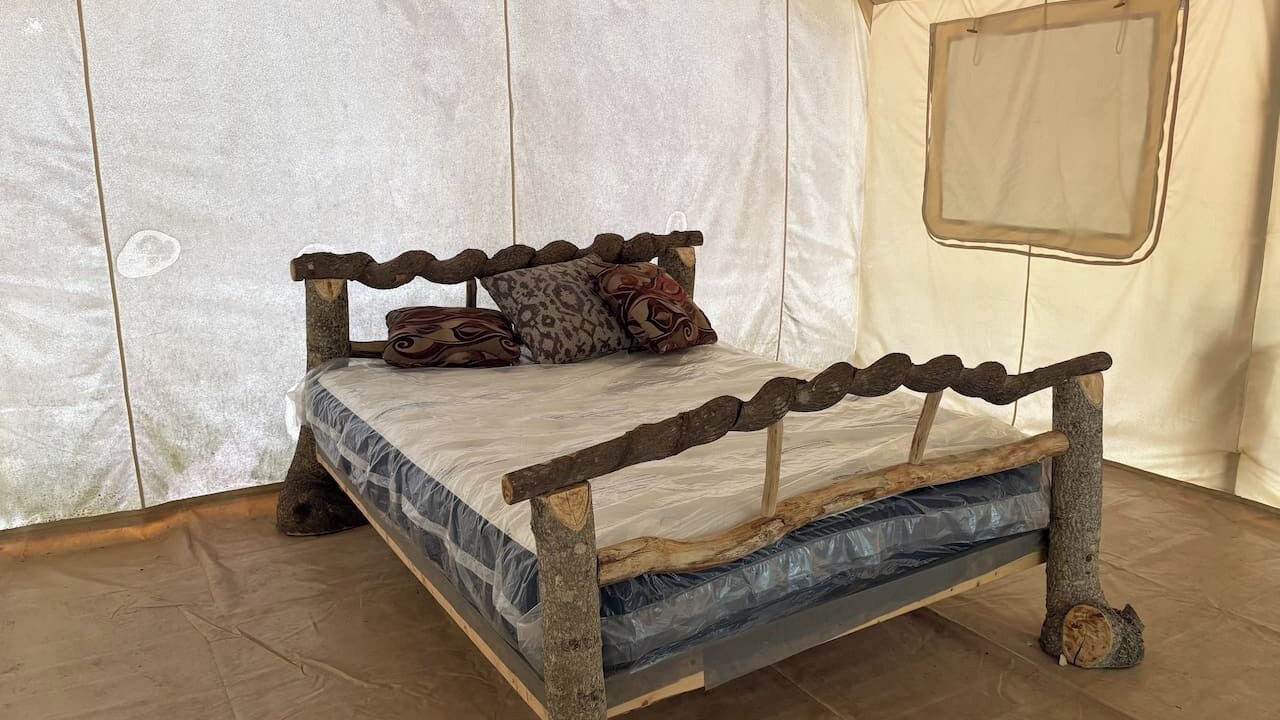 Photo of Bedroom in Lenoir