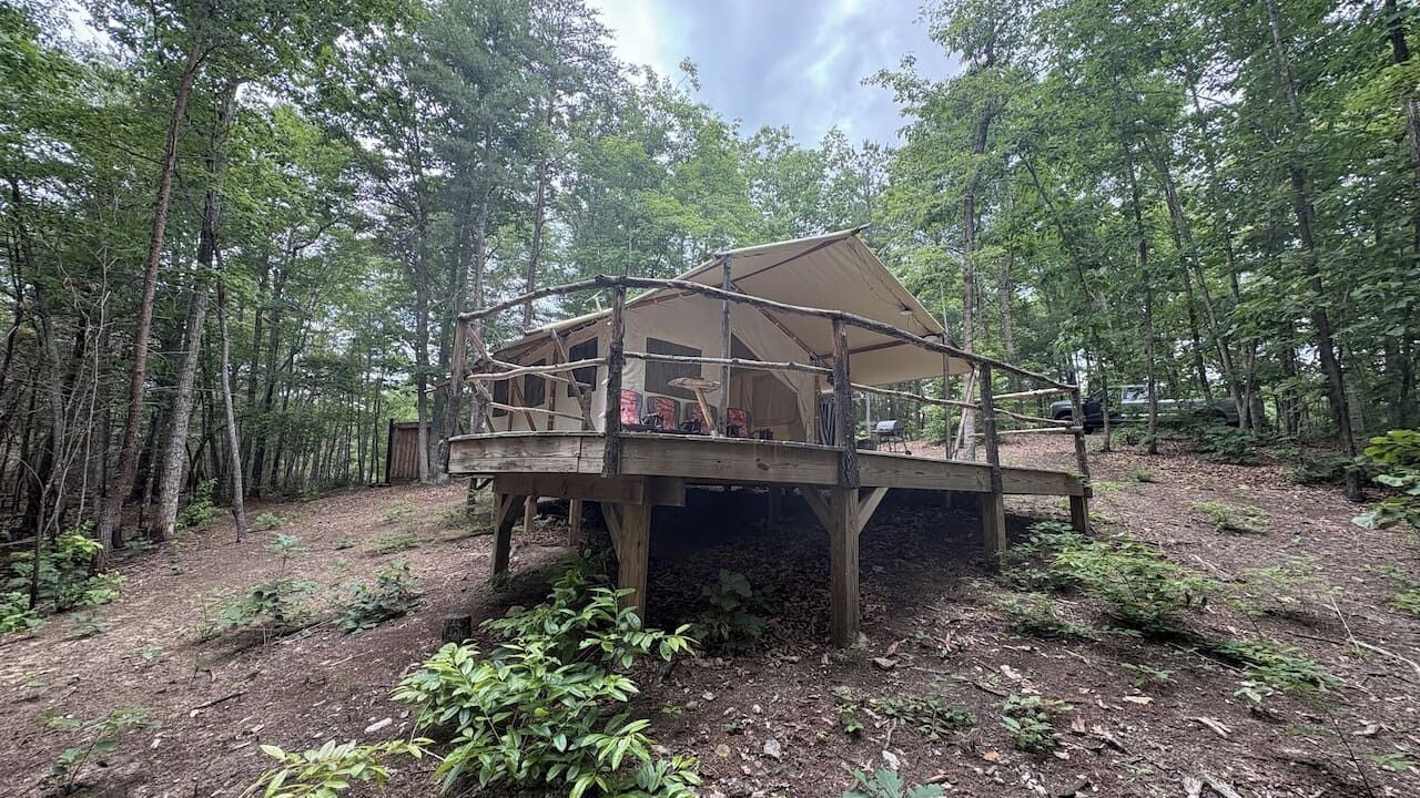 Photo of Outdoor in Lenoir