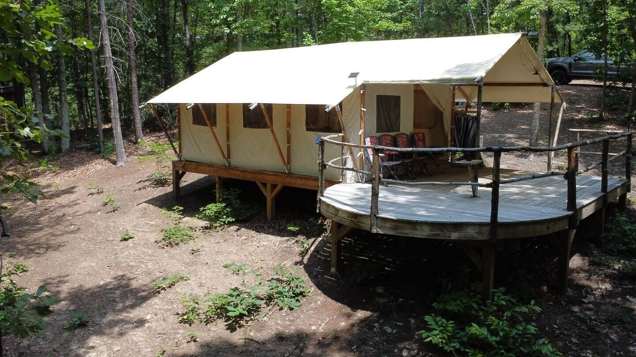 Photo of Outdoor in Lenoir