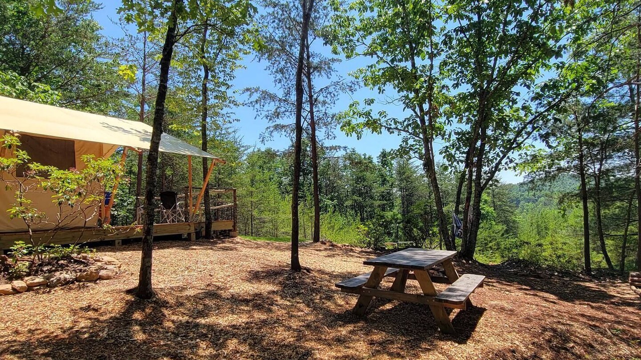 Photo of Outdoor in Lenoir
