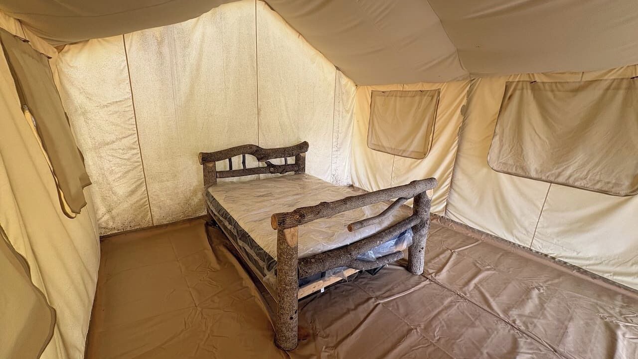 Photo of Bedroom in Lenoir