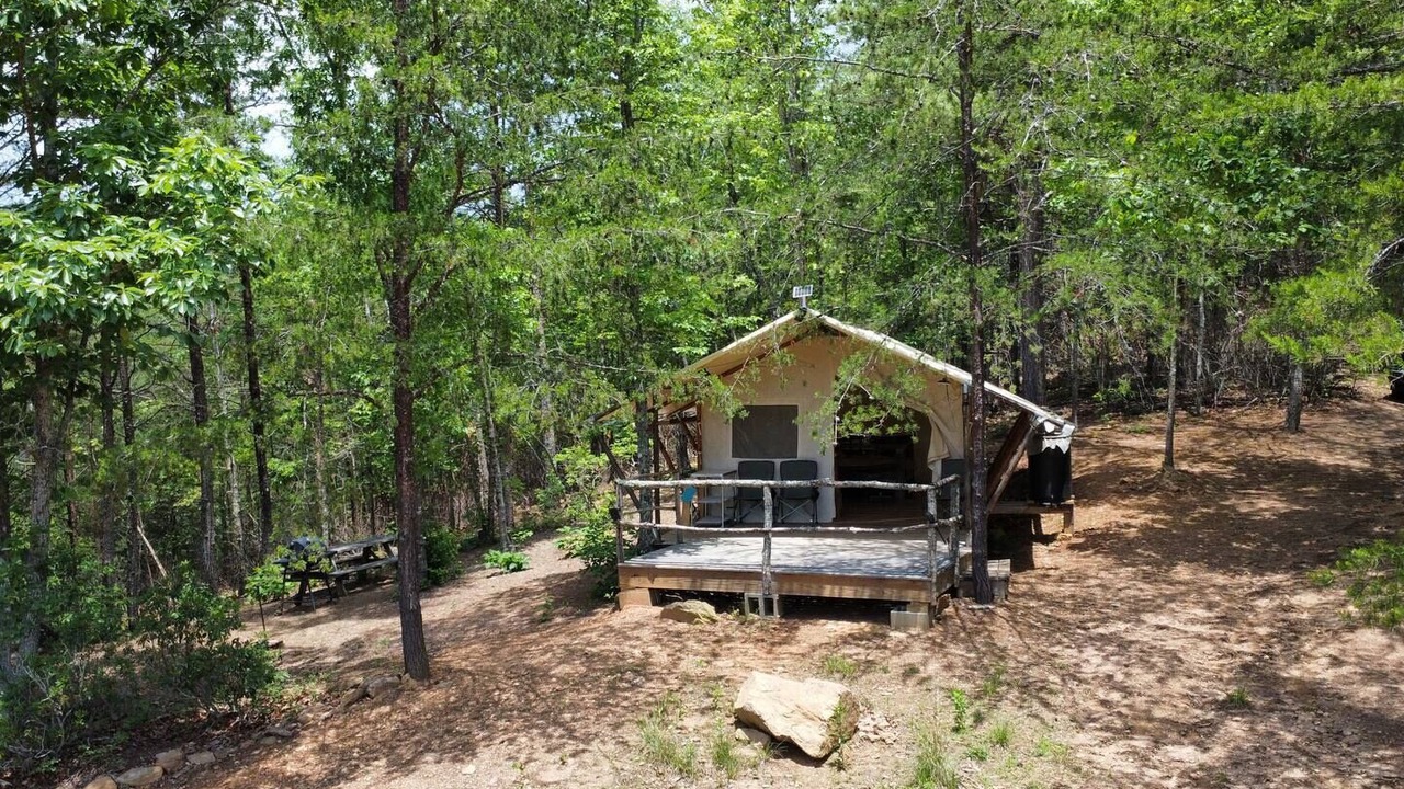 Photo of Outdoor in Lenoir