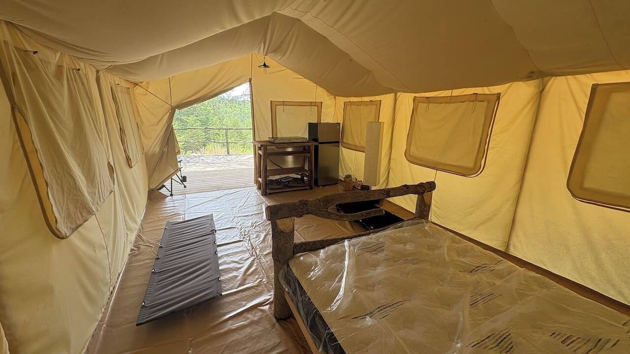 Photo of Bedroom in Lenoir