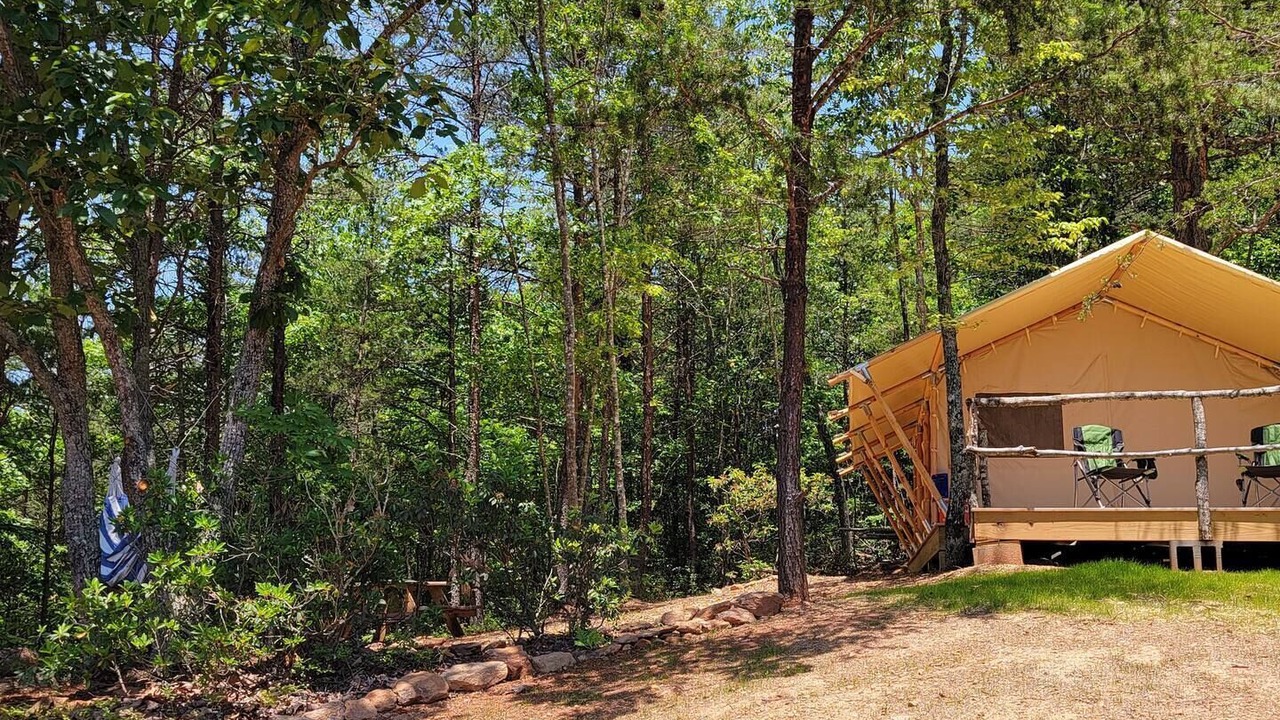 Photo of Outdoor in Lenoir